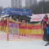 Гірськолижна школа «Оленів»