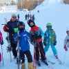 Гірськолижна школа «Оленів»