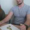 Арт-терапія у фізичній реабілітації