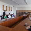 Науково-практичний семінар «Вплив фізичної терапії на функціональний стан міокарда з приводу лапаротомії»
