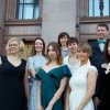 Благодійний бал