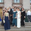 Благодійний бал