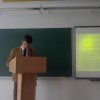 Підсумкова атестація
