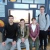 Екскурсія до Національного науково-природничого музею НАН України