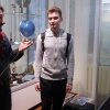 Екскурсія до Національного науково-природничого музею НАН України