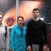 Екскурсія до Національного науково-природничого музею НАН України