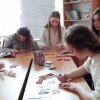 Благодійна акція до Дня закоханих