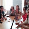 Благодійна акція до Дня закоханих