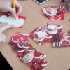 Благодійна акція до Дня закоханих