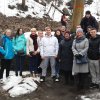 Чемпіонат м. Києва з техніки пішохідного туризму