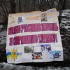 Чемпіонат м. Києва з техніки пішохідного туризму