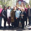 Акція до Дня довкілля