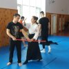 Відкрите заняття Головач