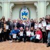 Всеукраїнська студентська олімпіада зі спеціальності 