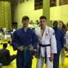 Чемпіонаті  міста Києва  з дзюдо
