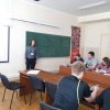 Відкрита лекція «Методи дослідження функції зовнішнього дихання» 