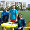 Шкільна Спартакіада