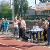 Шкільна Спартакіада
