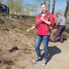 Весняна толока в парку «Наталка»
