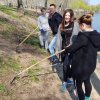 Весняна толока в парку «Наталка»