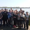 Весняна толока в парку «Наталка»