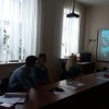 Розвиток туризму в Україні
