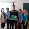 Розвиток туризму в Україні