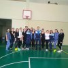 Моніторинг індексу маси тіла