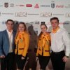 Всеукраїнської урочистої церемонії  «Герої спортивного року-2017»