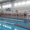 Змагання з плавання «Олімпійська хвиля»