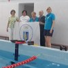 Змагання з плавання «Олімпійська хвиля»