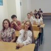 Гостьова лекція Наталії Сірої