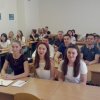 Гостьова лекція Наталії Сірої