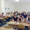 Гостьова лекція Наталії Сірої