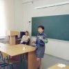 Гостьова лекція Наталії Сірої