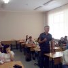 Гостьова лекція Наталії Сірої