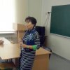 Гостьова лекція Наталії Сірої