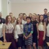 Гостьова лекція Наталії Сірої