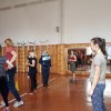 Олімпійські старти