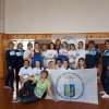 Олімпійські старти