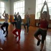 Олімпійські старти