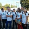 Міжнародний день студентського спорту