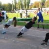 Міжнародний день студентського спорту