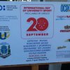 Міжнародний день студентського спорту