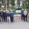 Заняття з тактичної підготовки за темою «Озброєння та бойова техніка родів військ Сухопутних військ України» 