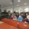 Заняття з тактичної підготовки за темою «Озброєння та бойова техніка родів військ Сухопутних військ України» 