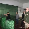 Заняття з тактичної підготовки за темою «Озброєння та бойова техніка родів військ Сухопутних військ України» 