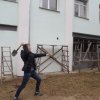 Заняття з тактичної підготовки за темою «Озброєння та бойова техніка родів військ Сухопутних військ України» 