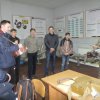 Заняття з тактичної підготовки за темою «Озброєння та бойова техніка родів військ Сухопутних військ України» 
