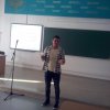 Круглий стіл «Інноваційний урок фізичної культури»